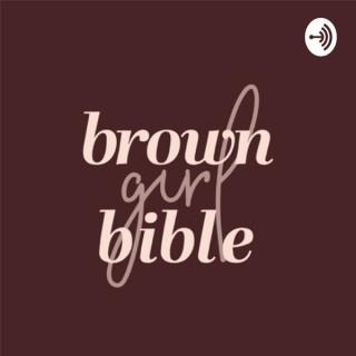 Brown Girl Bible