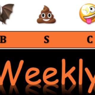 BSC Weekly