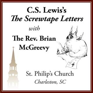 C. S. Lewis and The Screwtape Letters