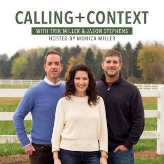 Calling + Context