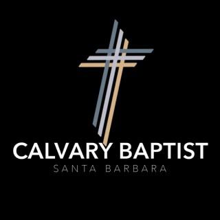 Calvary Baptist Santa Barbara