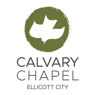 Calvary Chapel Ellicott City | Sunday