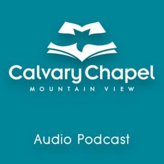 Calvary Chapel Mountain View - Sunday