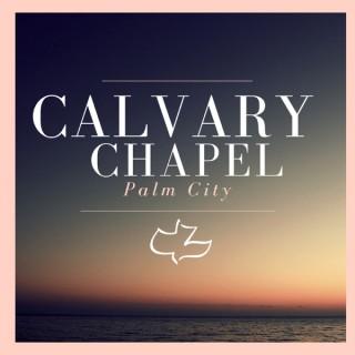 Calvary Chapel Palm City