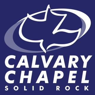 Calvary Chapel Solid Rock