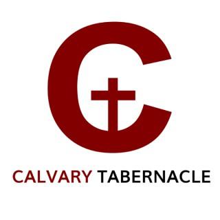 Calvary Tabernacle Sermons