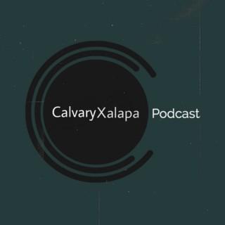 Calvary Xalapa Podcast