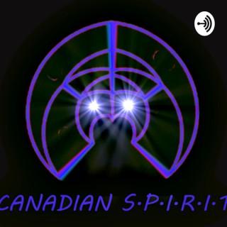 Canadian SPIRIT