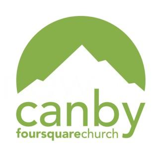 Canby Foursquare Church