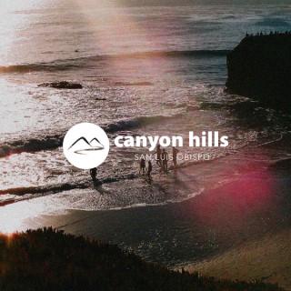 Canyon Hills San Luis Obispo