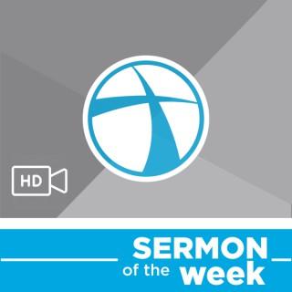 Cape Christian Sermon of the week