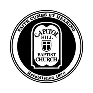 Capitol Hill Baptist Church