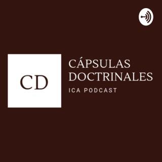 Capsulas Doctrinales - Iglesia Cristiana Antofagasta