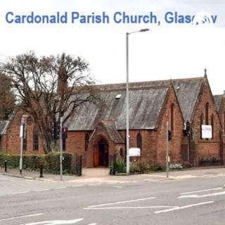 Cardonald Parish Church - Sunday Morning Service - 20/10/2019