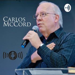 Carlos McCord
