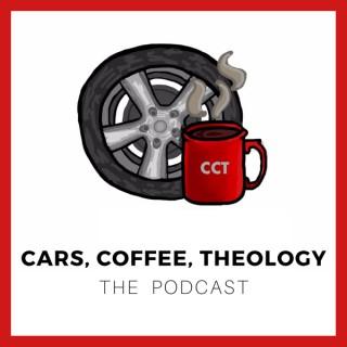 Cars, Coffee, Theology