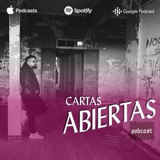 Cartas Abiertas Podcast