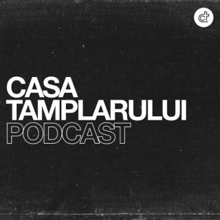 Casa Tamplarului Podcast