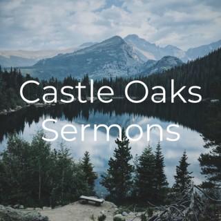 Castle Oaks Sermons