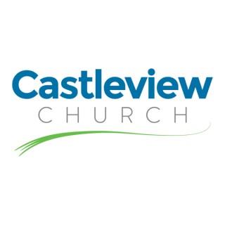 Castleview Church Podcast Series