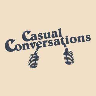 Casual Conversations