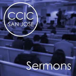 CCIC-SJ Sermons