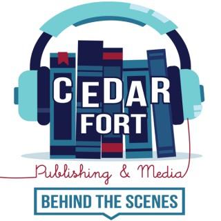 Cedar Fort Publishing and Media: Behind the Scenes
