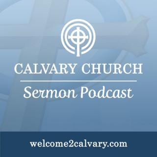 CEFC Sermons