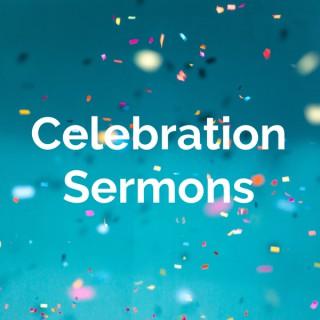 Celebration Sermons