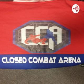 CCA Martial art Podcast