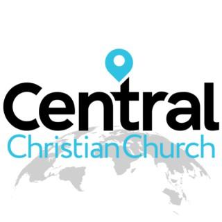 Central Christian Podcast