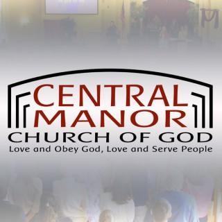 Central Manor Church Podcast