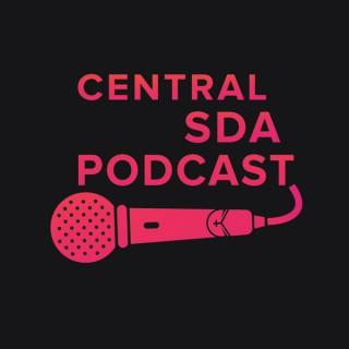 Central SDA Podcast