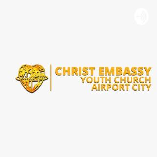 CEYC Airport City Podcast