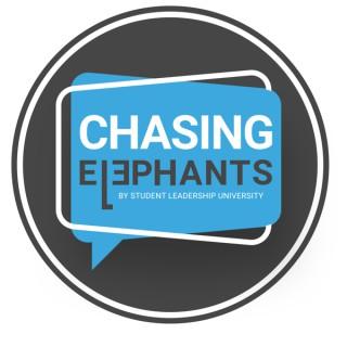Chasing Elephants Audio Podcast