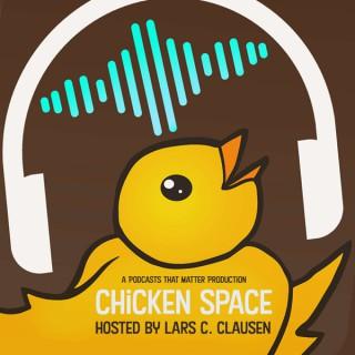 Chicken Space