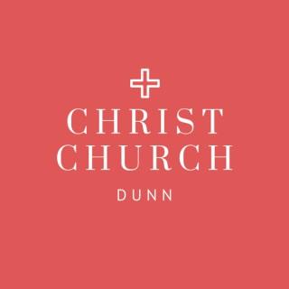 Christ Church Dunn