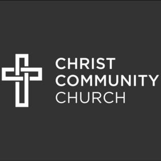 Christ Community Church Sermons Harker Heights