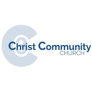 Christ Community Church: Princeton, IL