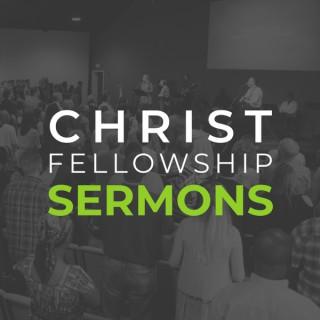 Christ Fellowship Sermons