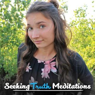 Seeking Truth Meditations