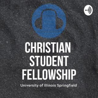 Christian Student Fellowship