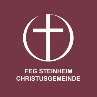 Christusgemeinde - FeG Steinheim