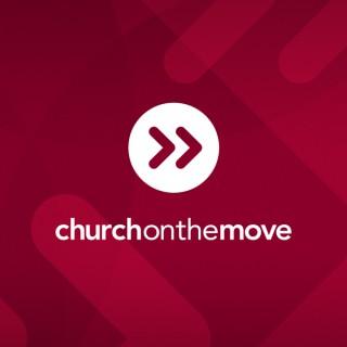 Church on the Move Broken Arrow Podcast
