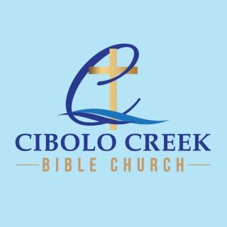 Cibolo Creek Bible Church