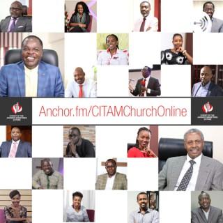 CITAM Church Online