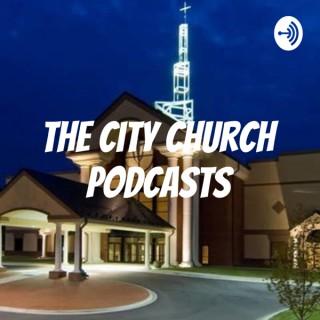 City Church Huntersville Podcasts