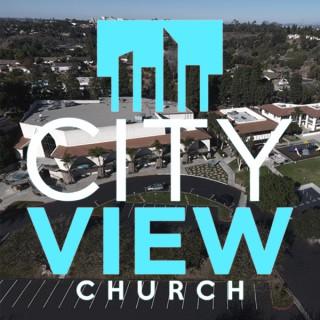 City View San Diego Podcast Messages