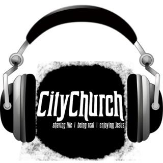 CityChurch Bristol Sermons