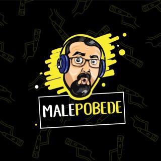 Male Pobede Podcast
